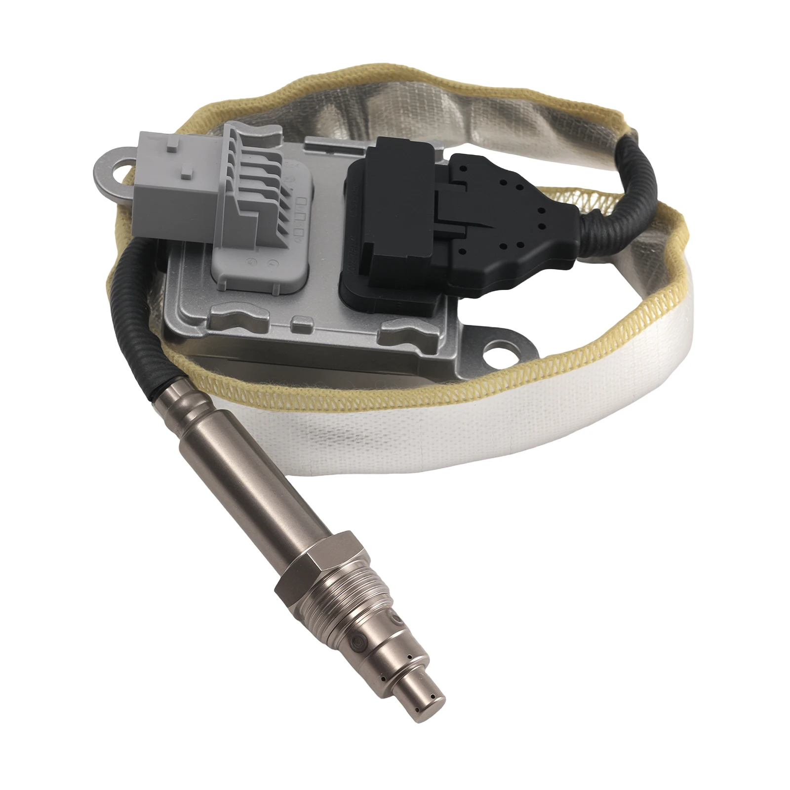 Датчик NOX Superced Inlet для Cummins 11.9L 15L 2013-18 4326870 4326870RX
Датчик NOX Superced Inlet для Cummins 11.9L 15L 2013-18 4326870 4326870RX
