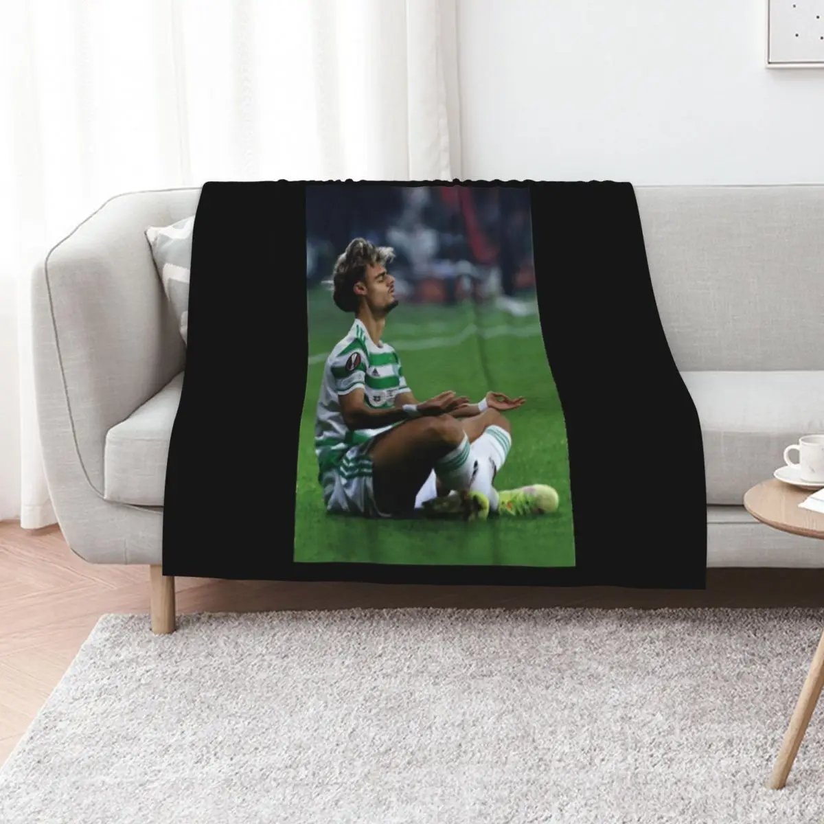 Jota Celtic Classic Essential Throw Blanket Designers Cute blankets and throws Decorative Throw Blankets
Jota Celtic Classic Essential Throw Blanket Designers Cute blankets and throws Decorative Throw Blankets