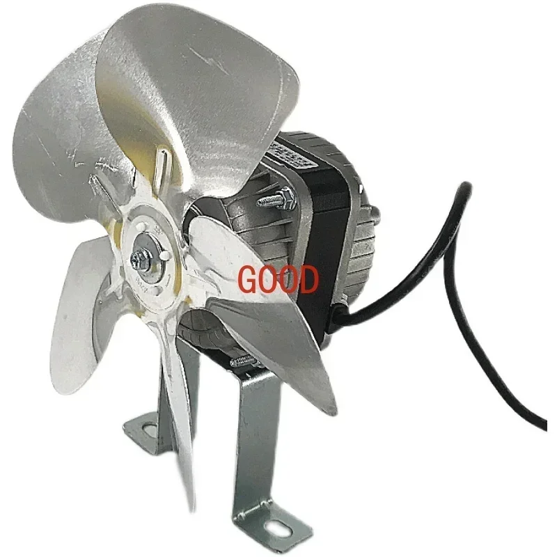 Freezer four doors six doors flat cooling console motor radiator fan motor
Freezer four doors six doors flat cooling console motor radiator fan motor