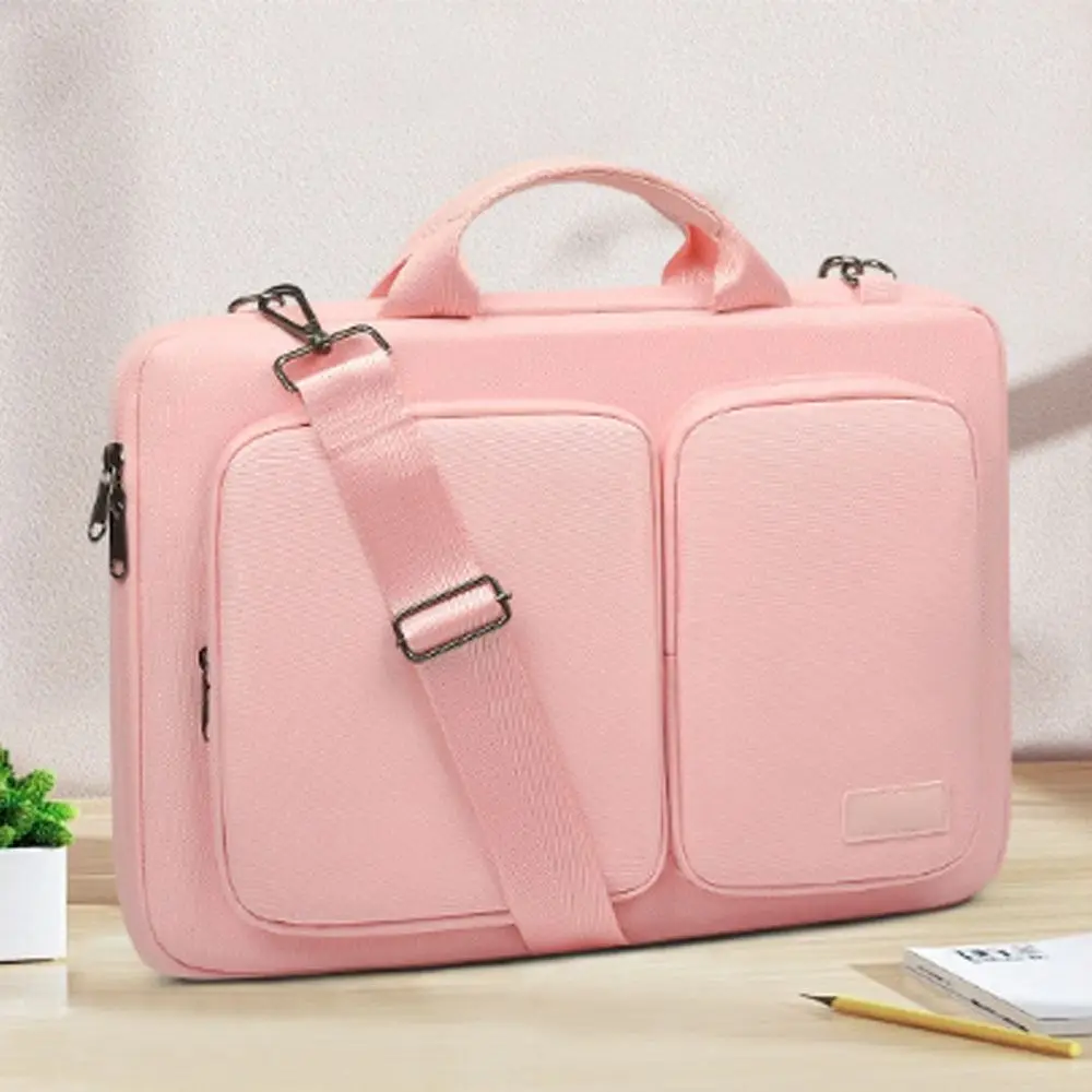 New Cloth Handbag Soft Lightweight Computer Bag Waterproof Large Capacity Tote Bag
New Cloth Handbag Soft Lightweight Computer Bag Waterproof Large Capacity Tote Bag