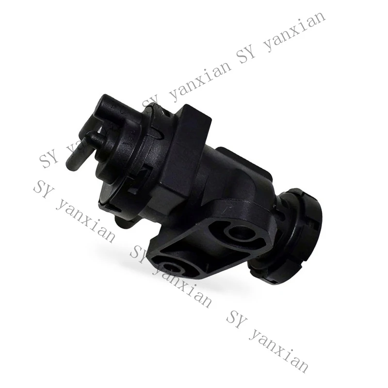 SY+ Turbocharger Solenoid Valve Suitable for BMW 1 3 5 Series 11657808032
SY+ Turbocharger Solenoid Valve Suitable for BMW 1 3 5 Series 11657808032