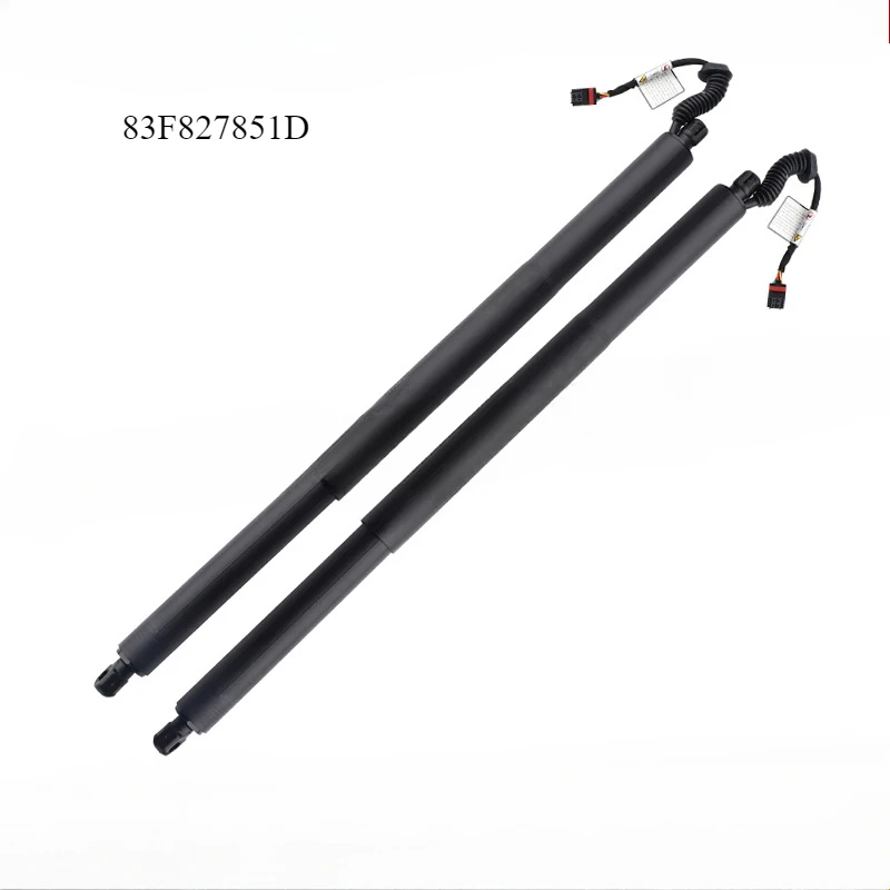 High Quality 2PCS 83F827851D Brand New Left and Right Universal Electric Support Rods for 14/5000 Audi Q3 Hatchback 2018-2023
High Quality 2PCS 83F827851D Brand New Left and Right Universal Electric Support Rods for 14/5000 Audi Q3 Hatchback 2018-2023