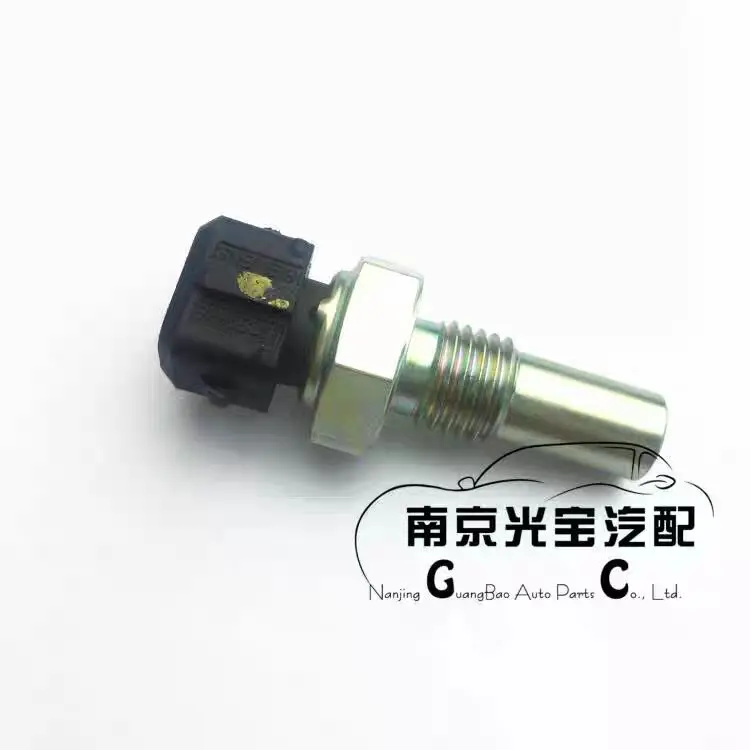 Auto parts High quality Water Temperature Sensor / Temperature Sending Unit For Nanjing MG 7 MG7
Auto parts High quality Water Temperature Sensor / Temperature Sending Unit For Nanjing MG 7 MG7