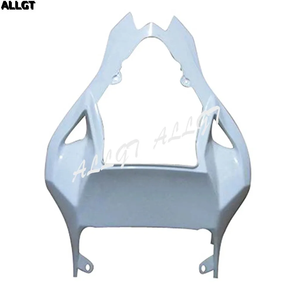 ABS Raw Unpainted Upper Cover of Tail Section Rear Fairing Cowl For BMW S1000RR 2010 2011 2012 2013 2014
ABS Raw Unpainted Upper Cover of Tail Section Rear Fairing Cowl For BMW S1000RR 2010 2011 2012 2013 2014