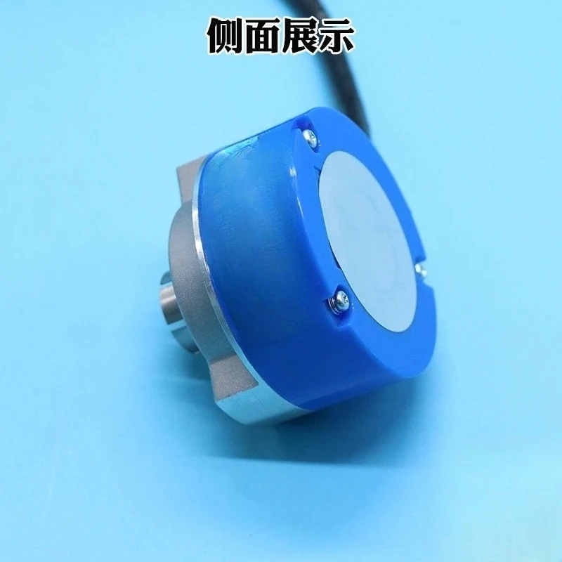 Elevator Encoder Brand New & Original
Elevator Encoder Brand New & Original