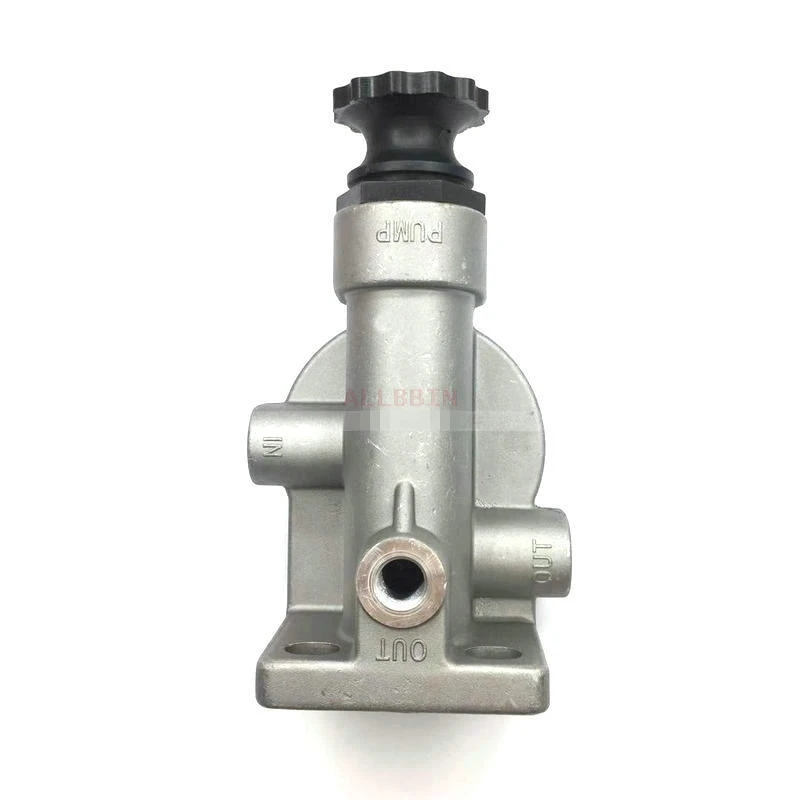 For KOMATSU PC200 240-8 6754-71-7200 Hand oil pump Oil pump excavator accessories
For KOMATSU PC200 240-8 6754-71-7200 Hand oil pump Oil pump excavator accessories