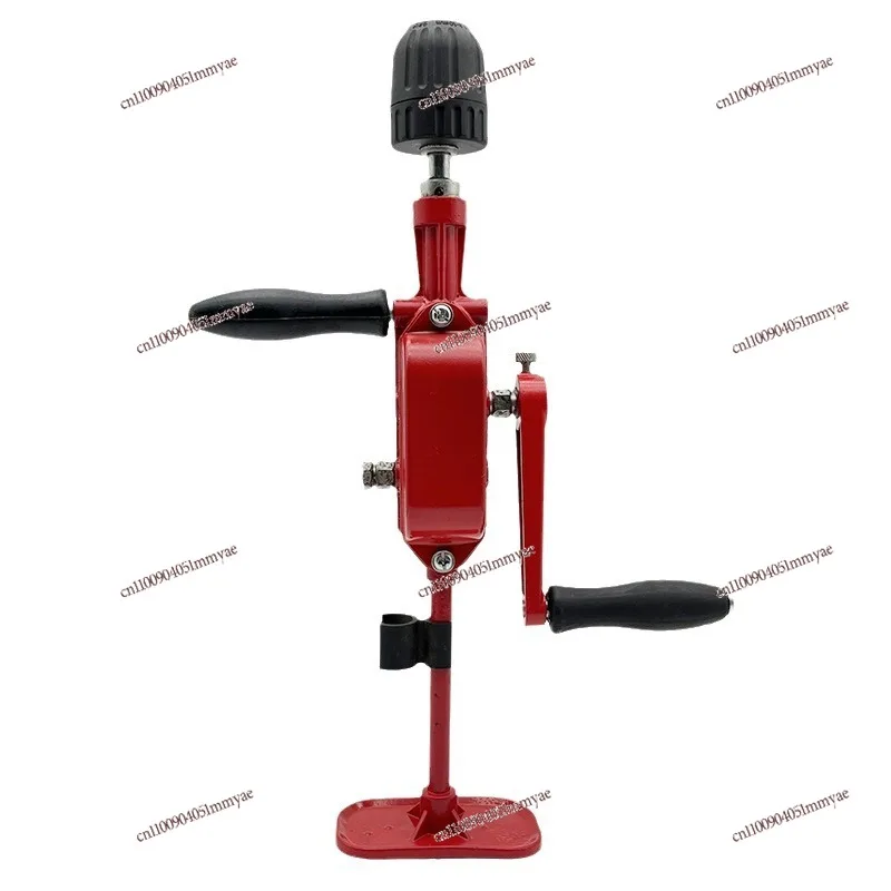 Closed Chest Drill Automatic Hand Mechanical Drill, Tapping Machine Hand
Closed Chest Drill Automatic Hand Mechanical Drill, Tapping Machine Hand