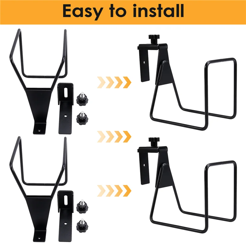 AA63 HOT Heavy-Duty Hose Support Wall Mounted Hose Bracket Garden Hose Rack Hose Support Tool Hose Support
AA63 HOT Heavy-Duty Hose Support Wall Mounted Hose Bracket Garden Hose Rack Hose Support Tool Hose Support