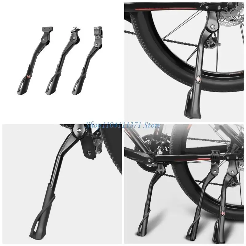 P9FC Алюминиевый сплав боковой задний парковочный стойка для парковочных дорожных велосипед
P9FC Алюминиевый сплав боковой задний парковочный стойка для парковочных дорожных велосипед