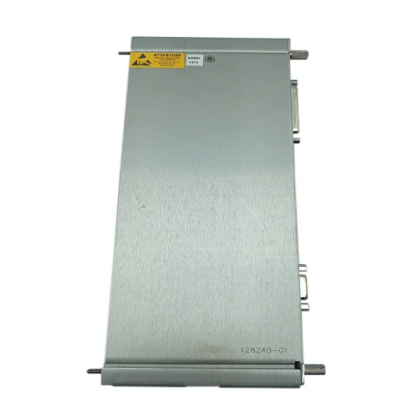 Proxseismic De Es128240-01 Brand New Original Spot Plc
Proxseismic De Es128240-01 Brand New Original Spot Plc