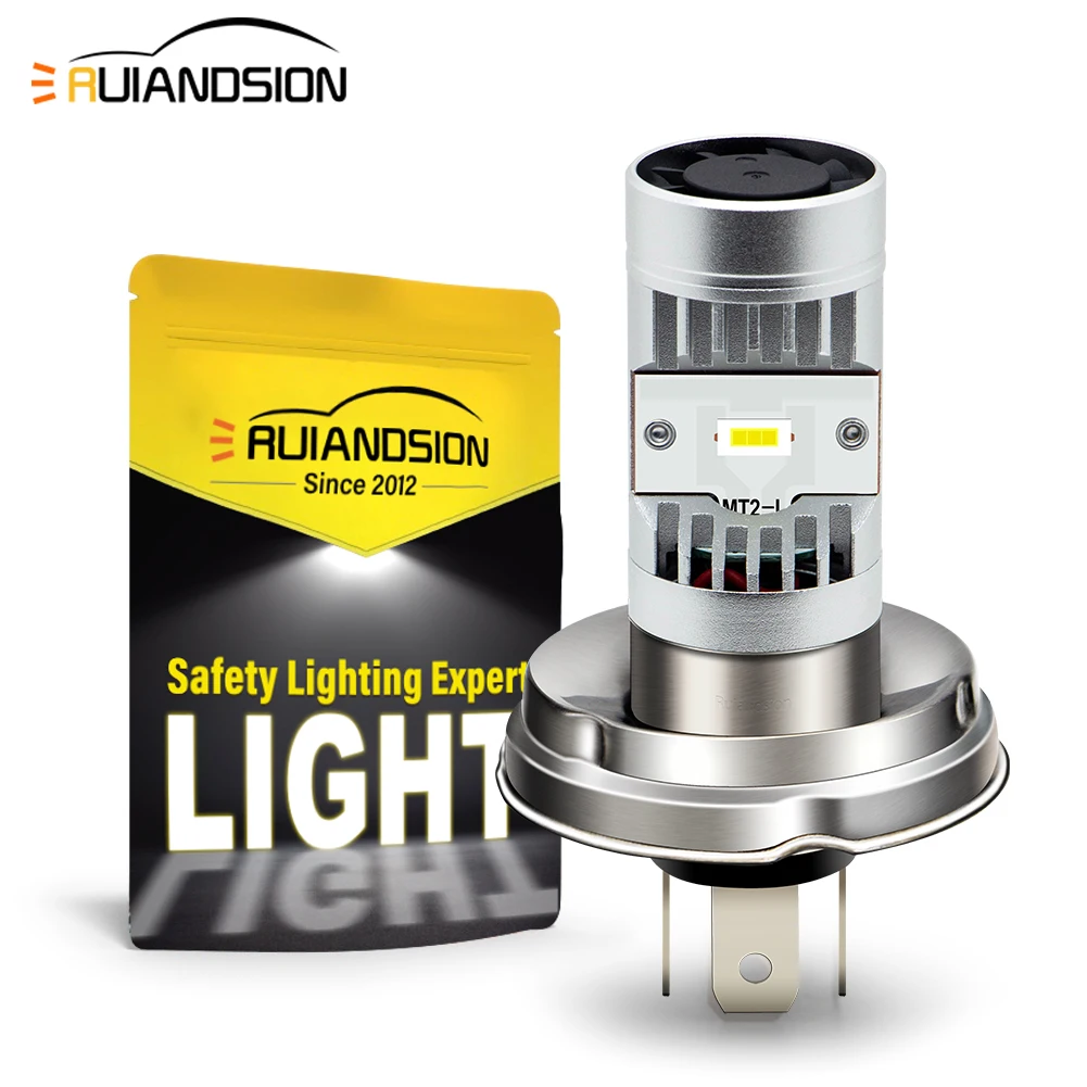 5000LM 15W P45T R2 LED Bulb Car Headlamp Hi/Lo Beam 6-24V Motorcycle Scooter Moped Tractor Forklift Front Headlight Light Lamp
5000LM 15W P45T R2 LED Bulb Car Headlamp Hi/Lo Beam 6-24V Motorcycle Scooter Moped Tractor Forklift Front Headlight Light Lamp