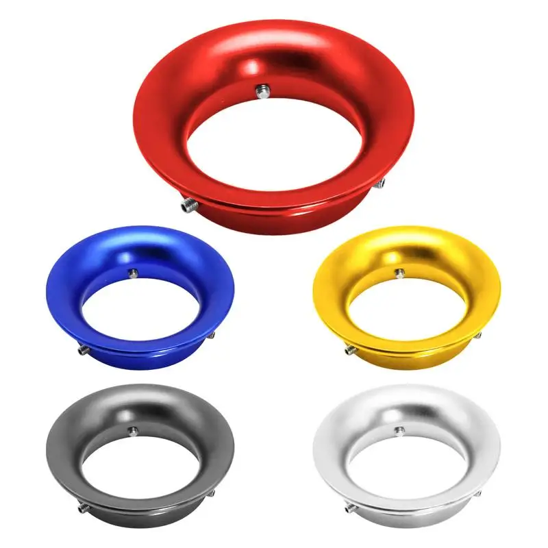 Motorcycle 50/55mm Carburetor Air Filters Carb Wind Horn Cup Velocity-Stacks ATV PWK28 34 Alloy Motorcycle Carburetor Trumpet
Motorcycle 50/55mm Carburetor Air Filters Carb Wind Horn Cup Velocity-Stacks ATV PWK28 34 Alloy Motorcycle Carburetor Trumpet