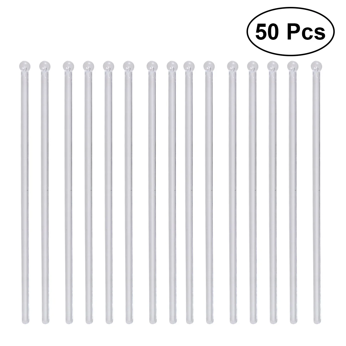 Cocktail Drink Bar Transparent Muddler Stirring Mixing Sticks Ladle Stirrer for Milk Tea Coffee Cocktail Kitchen Bar Tool
Cocktail Drink Bar Transparent Muddler Stirring Mixing Sticks Ladle Stirrer for Milk Tea Coffee Cocktail Kitchen Bar Tool