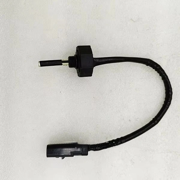 312E 320EL 324E 329E Excavator Parts Sensor GP-Level C6.6 C7.1 423-6434 4236434 Water Level Sensor
312E 320EL 324E 329E Excavator Parts Sensor GP-Level C6.6 C7.1 423-6434 4236434 Water Level Sensor