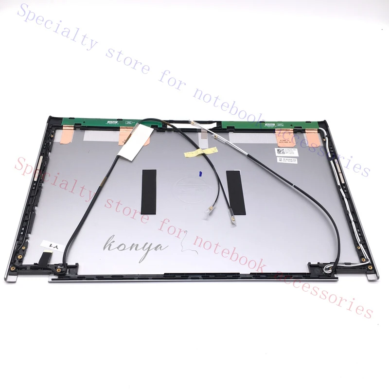 R+ For Dell Latitude 3330 13.3" TOP A Case Shell LCD Lid Back Cover 0N6VWR N6VWR
R+ For Dell Latitude 3330 13.3" TOP A Case Shell LCD Lid Back Cover 0N6VWR N6VWR