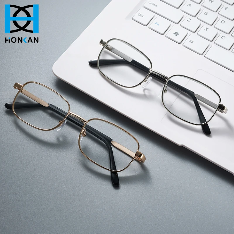 Business Real Glass Lens Reading Glasses Men Women Anti Blue Light Square Presbyopic Glasses Anti-Scratch Foldable Eyewear Case
Business Real Glass Lens Reading Glasses Men Women Anti Blue Light Square Presbyopic Glasses Anti-Scratch Foldable Eyewear Case