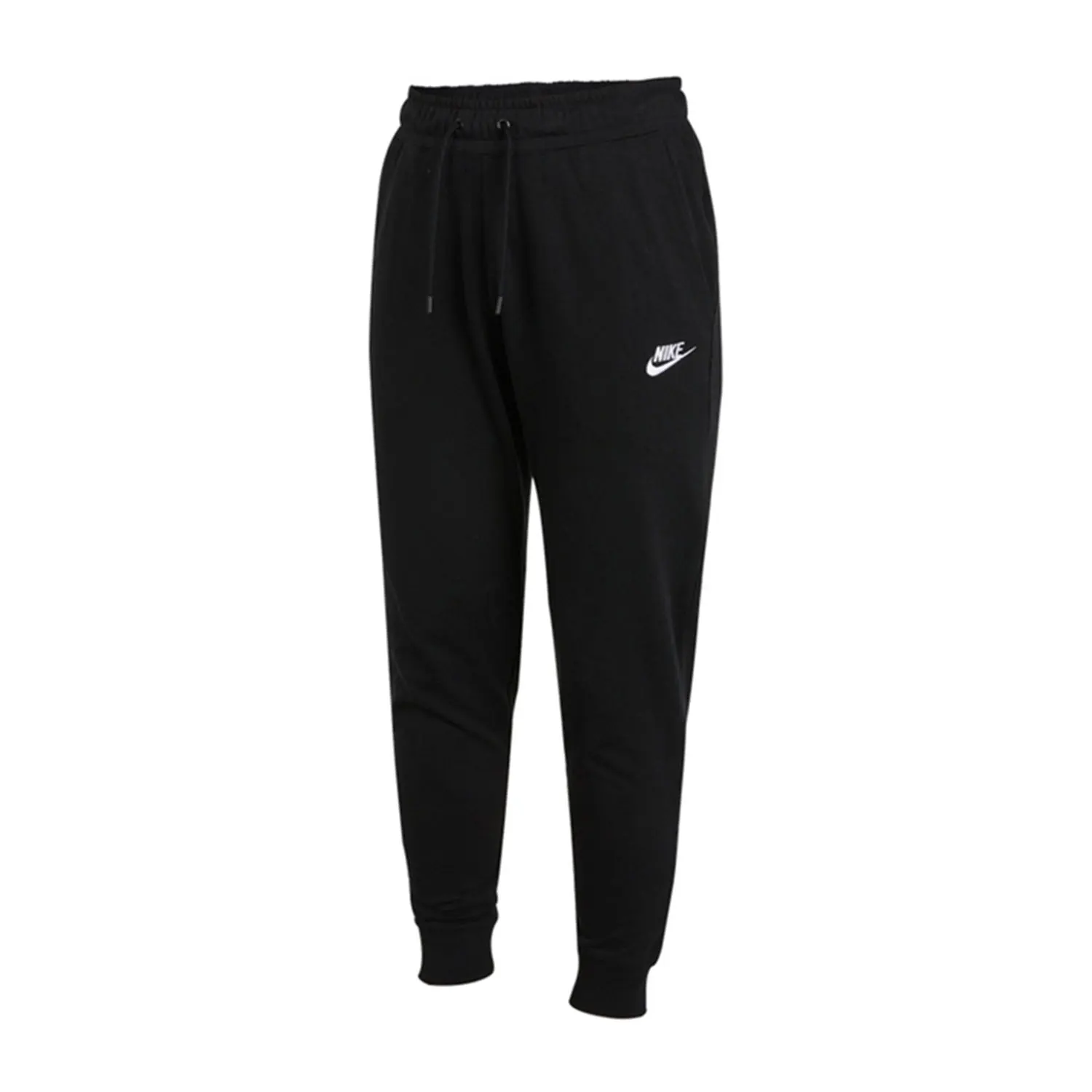 Nike Genuine Seasonal New Women's Knit Tie Fashion Casual Sport Pants DJ8500-010
Nike Genuine Seasonal New Women's Knit Tie Fashion Casual Sport Pants DJ8500-010
