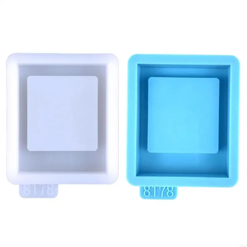 652F Resin Shaker Mold Photo Frame Casting Epoxy Resin Mold Resin Jewelry Molds for Pendant Decoration Crafts
652F Resin Shaker Mold Photo Frame Casting Epoxy Resin Mold Resin Jewelry Molds for Pendant Decoration Crafts