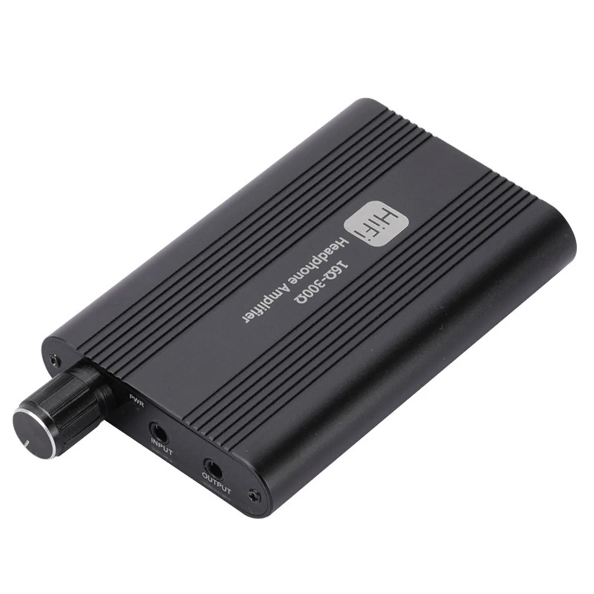 HiFi Headphone Amplifier Mini 16-300Ω Earphone Amp 3.5mm AUX Audio Receiver Music Player Earphone Amplifier
HiFi Headphone Amplifier Mini 16-300Ω Earphone Amp 3.5mm AUX Audio Receiver Music Player Earphone Amplifier
