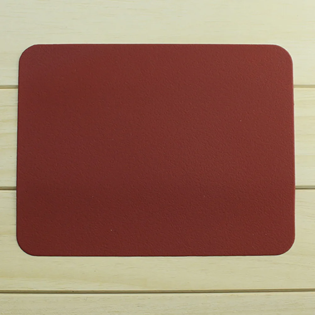 5pcs 20.5X15.7Cm Silicone Baking Mat Food Grade Non-Stick Dough Rolling Pastry Mat Heat Insulation Anti-Skid For Pizza Bread
5pcs 20.5X15.7Cm Silicone Baking Mat Food Grade Non-Stick Dough Rolling Pastry Mat Heat Insulation Anti-Skid For Pizza Bread