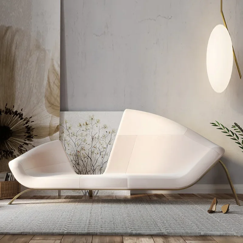 Современный свет, роскошный металлический шезлонг, модный сексуальный отель, спальня, пара, комната для влюбленных, двойной диван-стул
Современный свет, роскошный металлический шезлонг, модный сексуальный отель, спальня, пара, комната для влюбленных, двойной диван-стул