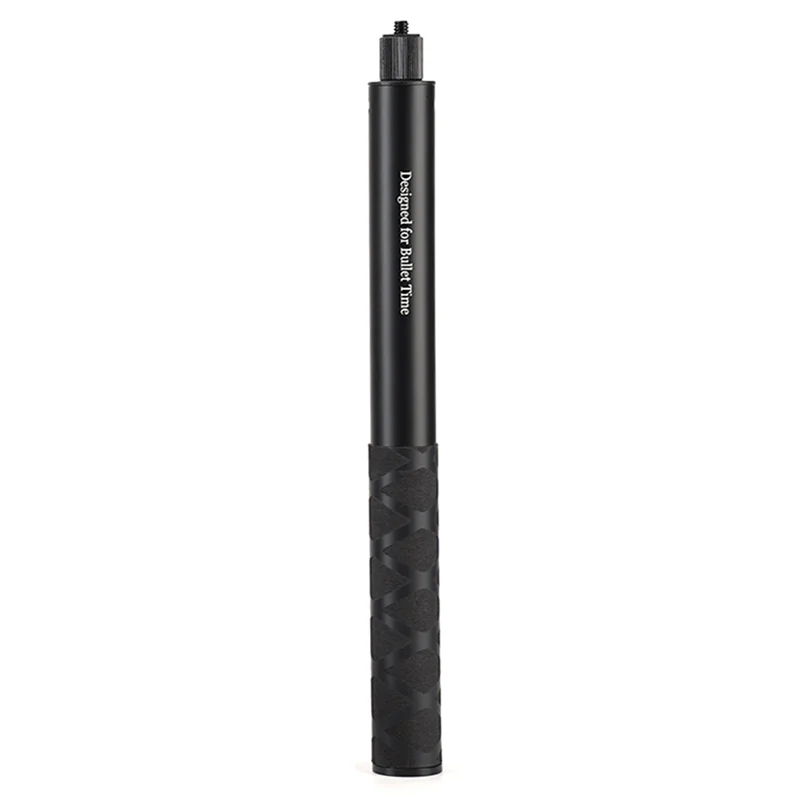 FFYY-For Insta360 X5X4 X3 Gopro 13 12 11 1.5M Invisible Selfie Stick 1.5M Invisible Selfie Stick Telescopic Extension Rod
FFYY-For Insta360 X5X4 X3 Gopro 13 12 11 1.5M Invisible Selfie Stick 1.5M Invisible Selfie Stick Telescopic Extension Rod