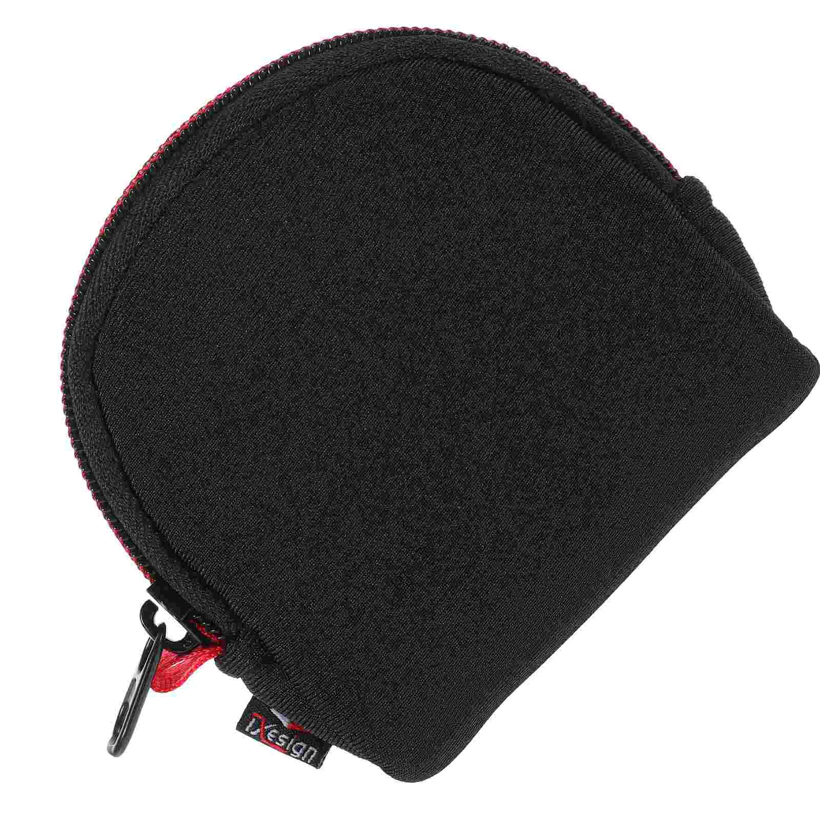 Portable 1PCS S Size Lens Filter Case Outdoor Camera Filter Pouch Protective Pouch Foldable Professional Storage Bag
Portable 1PCS S Size Lens Filter Case Outdoor Camera Filter Pouch Protective Pouch Foldable Professional Storage Bag