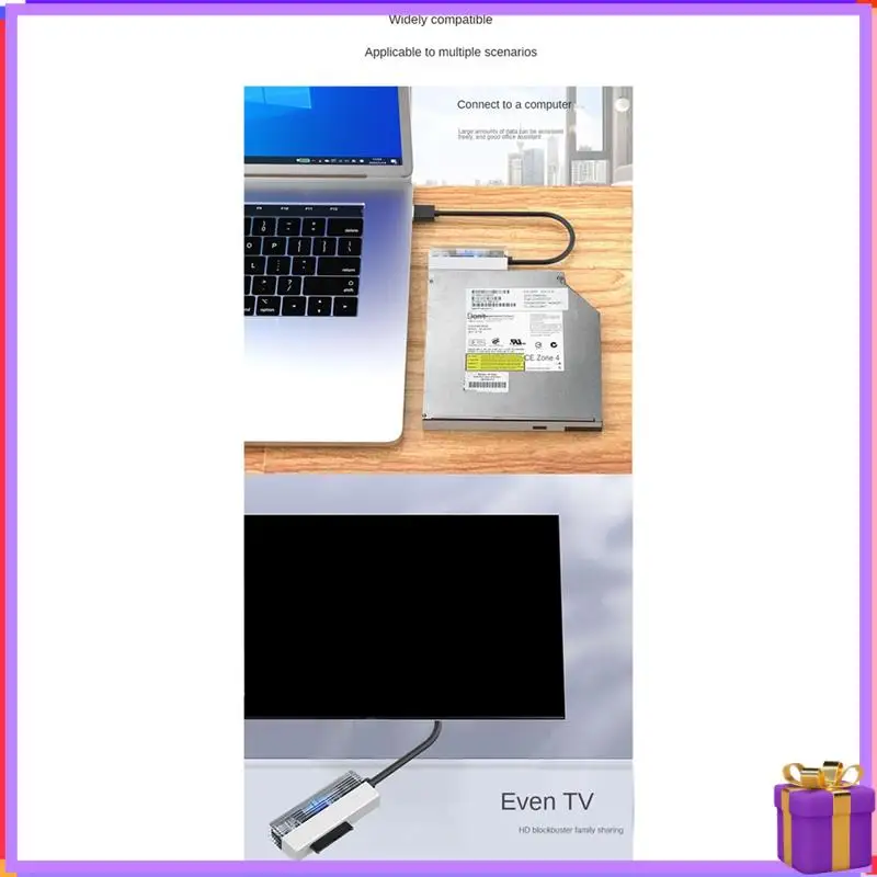 USB2.0 к 6P + 7P Кабель SATA Кабель-адаптер SATA к USB 2.0 для ноутбука CD-ROM DVD-ROM Адаптер ODD Конвертер
USB2.0 к 6P + 7P Кабель SATA Кабель-адаптер SATA к USB 2.0 для ноутбука CD-ROM DVD-ROM Адаптер ODD Конвертер
