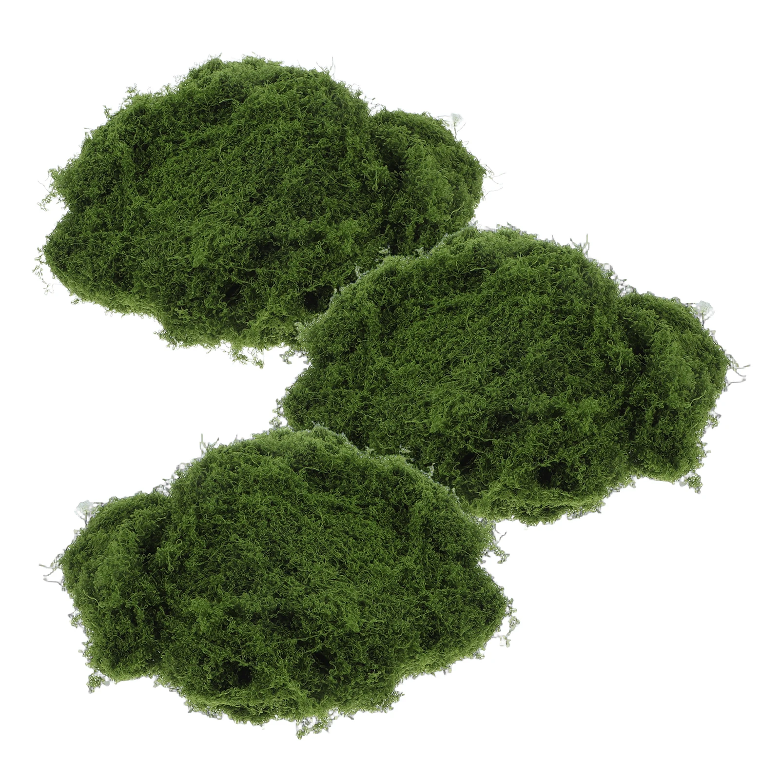 3pcs Fake For Crafts for Micro Landscape Decoration Craft Artificial Craft Supplies Home Fake Office Planters
3pcs Fake For Crafts for Micro Landscape Decoration Craft Artificial Craft Supplies Home Fake Office Planters