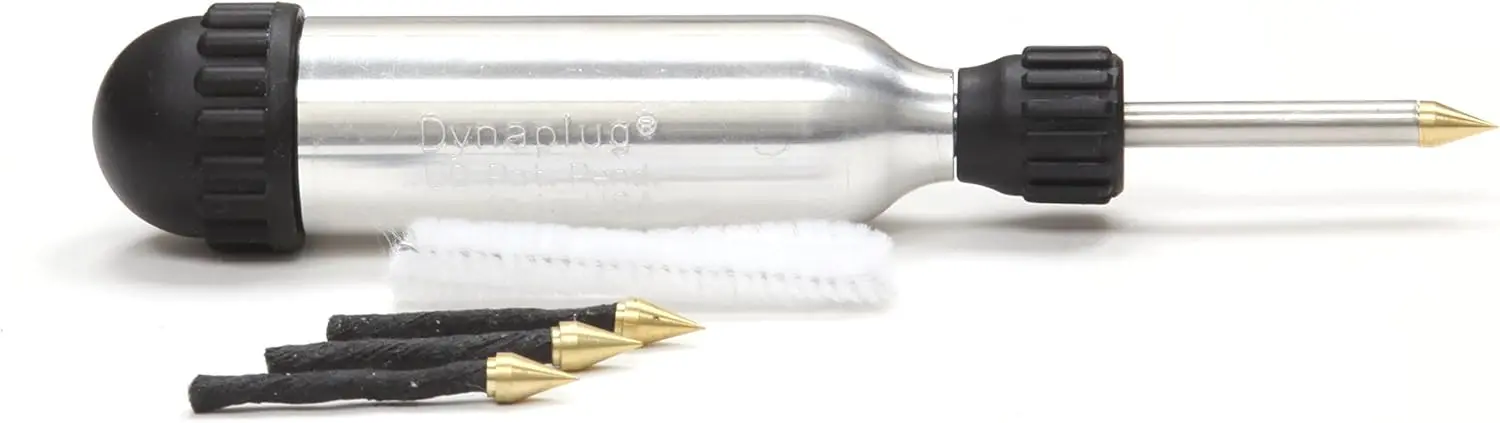 Ultralite Tubeless Tire Repair Tool Kit, Made in USA
Ultralite Tubeless Tire Repair Tool Kit, Made in USA