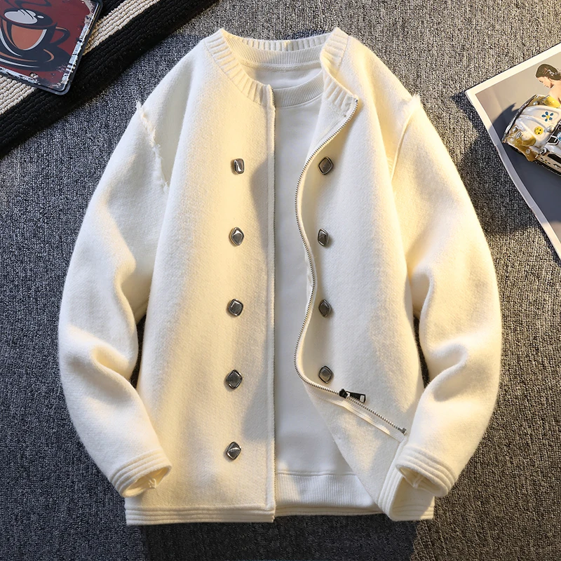 【 New Couple Outfits 】 For the 2025 autumn and winter season, we will be promoting new styles of sweaters, cardigans, knitted sw
【 New Couple Outfits 】 For the 2025 autumn and winter season, we will be promoting new styles of sweaters, cardigans, knitted sw