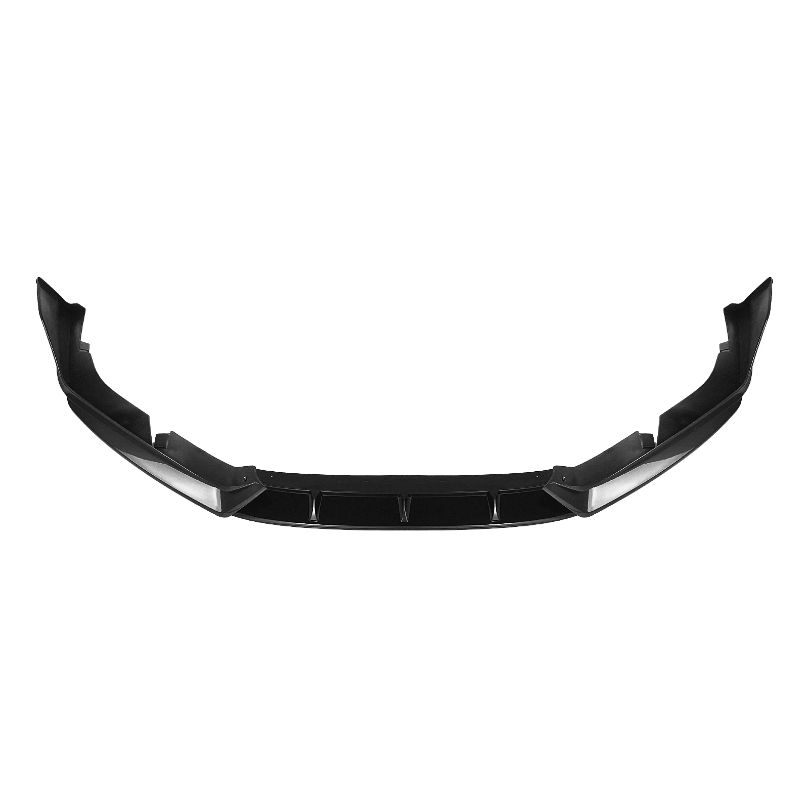 Yofer Gloss Black Front Bumper Lip+Rear Diffuser+Fog Lamp Frame Splitter Side Air Vent Cover Trim For Honda Accord 2021-2022
Yofer Gloss Black Front Bumper Lip+Rear Diffuser+Fog Lamp Frame Splitter Side Air Vent Cover Trim For Honda Accord 2021-2022