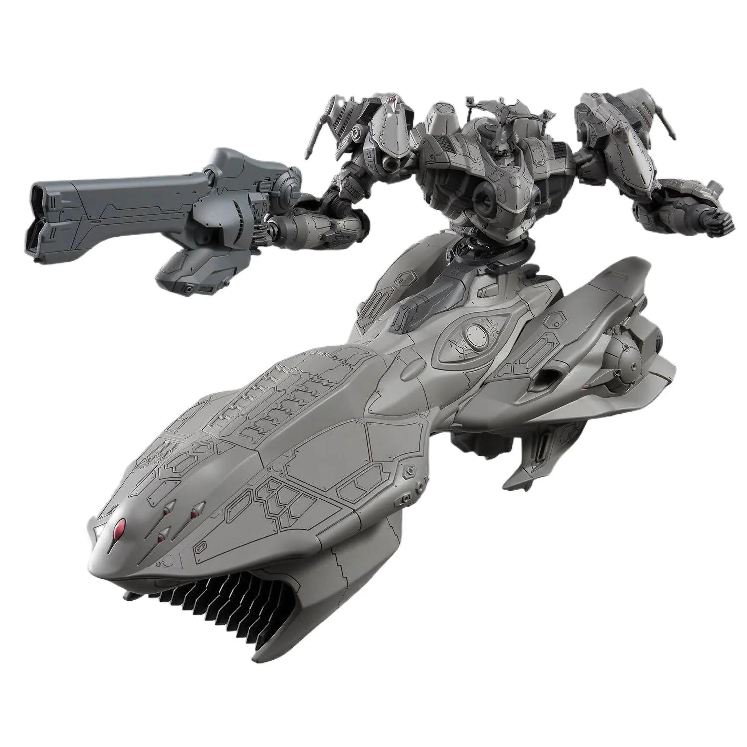 Original 30MM Armored Core 6 Assembled Model, Machine Combat Mercenary VI Realm Skyfire VE-40A
Original 30MM Armored Core 6 Assembled Model, Machine Combat Mercenary VI Realm Skyfire VE-40A