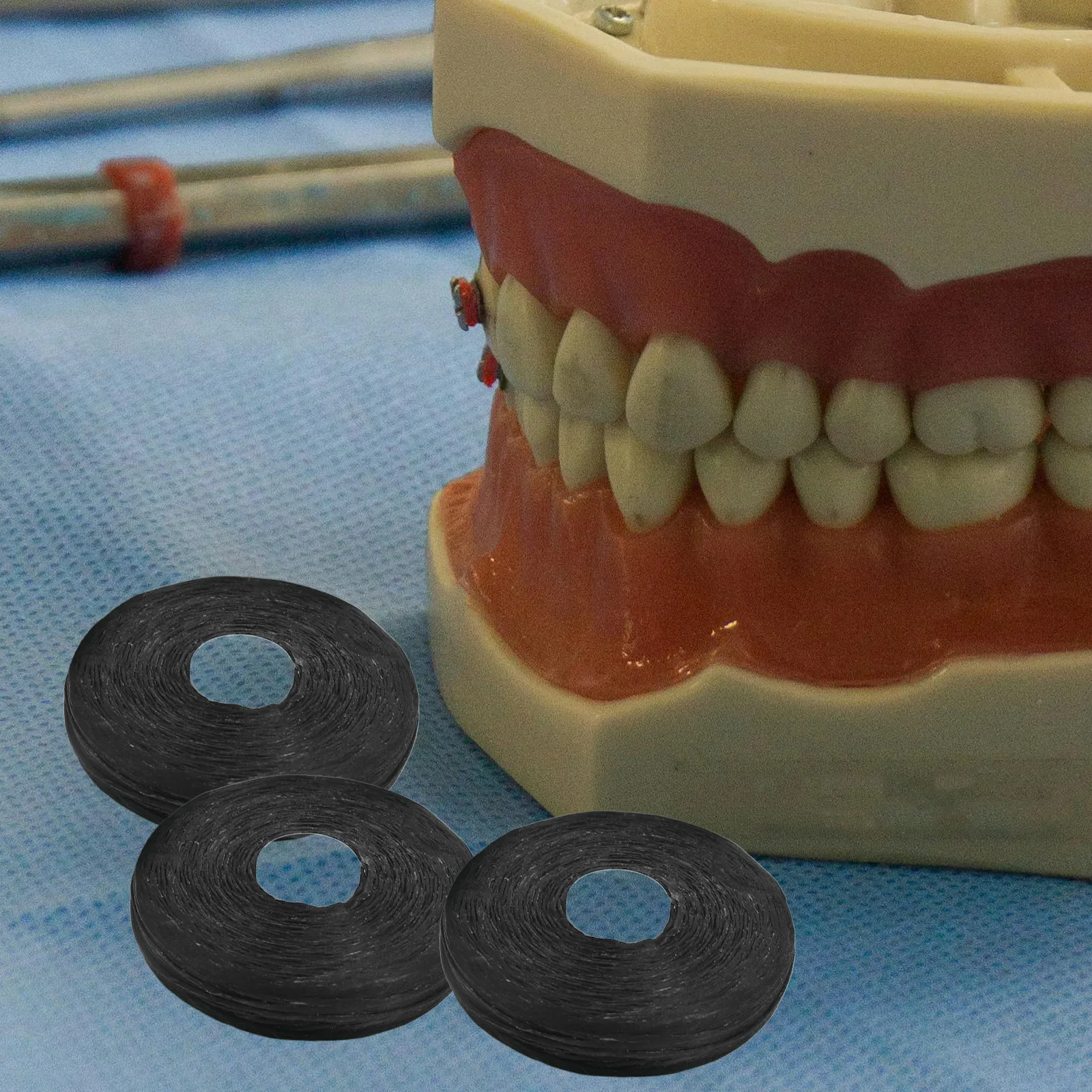 8 Pack 50M Bamboo Charcoal Dental Flosser Spool Wire Toothpick Flosser Dental Floss Replacement Core Mint Flavor (Black
8 Pack 50M Bamboo Charcoal Dental Flosser Spool Wire Toothpick Flosser Dental Floss Replacement Core Mint Flavor (Black