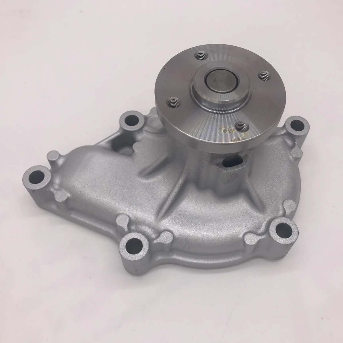 V2607 China Aftermarket Water Pump 7000743 for S160 S185 S550 S570 S590 Loader V2607 Engine Parts
V2607 China Aftermarket Water Pump 7000743 for S160 S185 S550 S570 S590 Loader V2607 Engine Parts