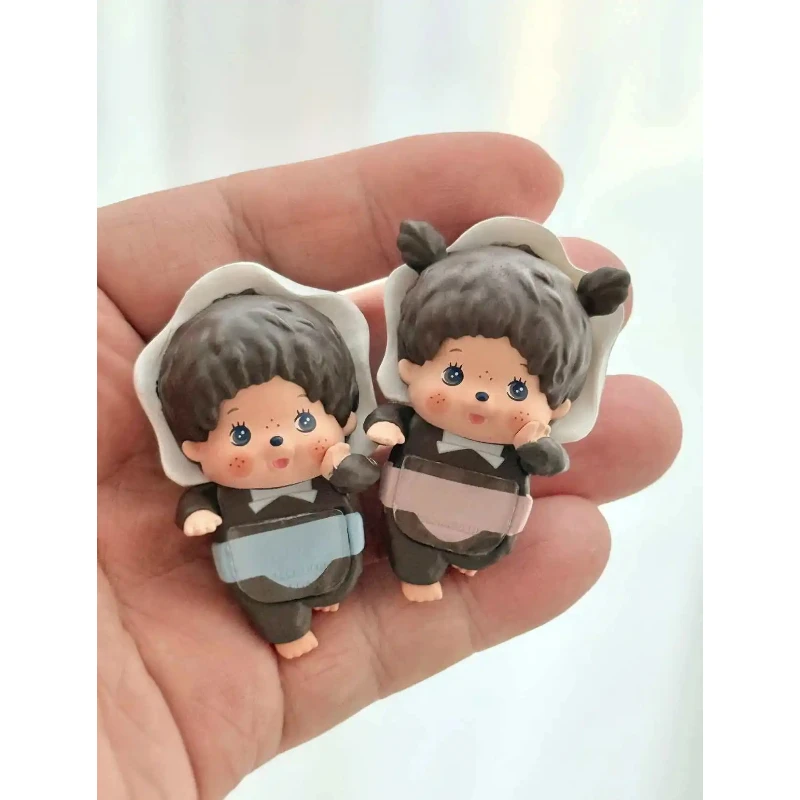 Anime Figure Mengqiqi Lying Posture Blind Box Mini Cartoon Figure Doll Creative Phone Decoration Holiday Gifts Gift For Fans
Anime Figure Mengqiqi Lying Posture Blind Box Mini Cartoon Figure Doll Creative Phone Decoration Holiday Gifts Gift For Fans