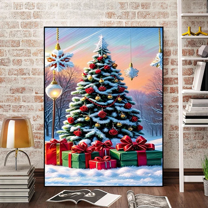 Christmas Gift Poster Pictures Wall Decoration Living Room Interior Paintings For Home Decorations Bedroom Stuff Vintage Decor
Christmas Gift Poster Pictures Wall Decoration Living Room Interior Paintings For Home Decorations Bedroom Stuff Vintage Decor