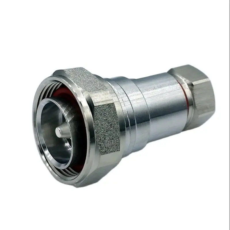 AFB3-6 L29 разъем типа Din L29 DIN Тип Мужской коаксиальный разъем для 50-9 1/2S спиральное Гофрирование коаксиальный кабель подачи
AFB3-6 L29 разъем типа Din L29 DIN Тип Мужской коаксиальный разъем для 50-9 1/2S спиральное Гофрирование коаксиальный кабель подачи