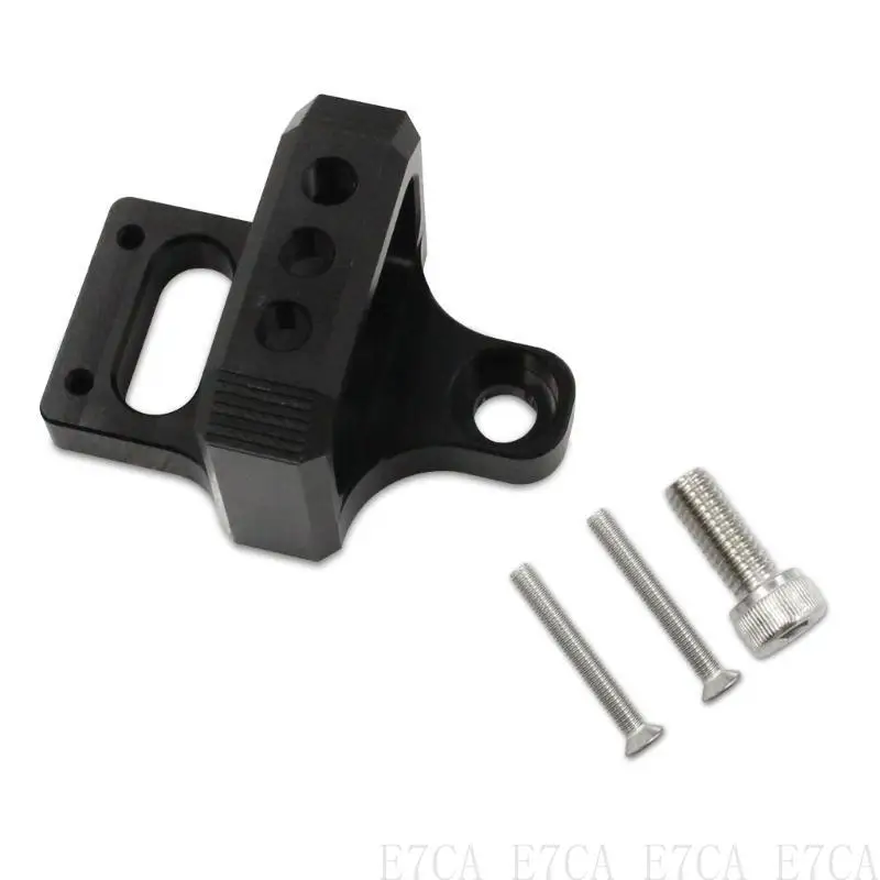 E7CA Engine Boosts Systems Solenoid Valves Bracket Holder Rack For Reliabled Mounting
E7CA Engine Boosts Systems Solenoid Valves Bracket Holder Rack For Reliabled Mounting