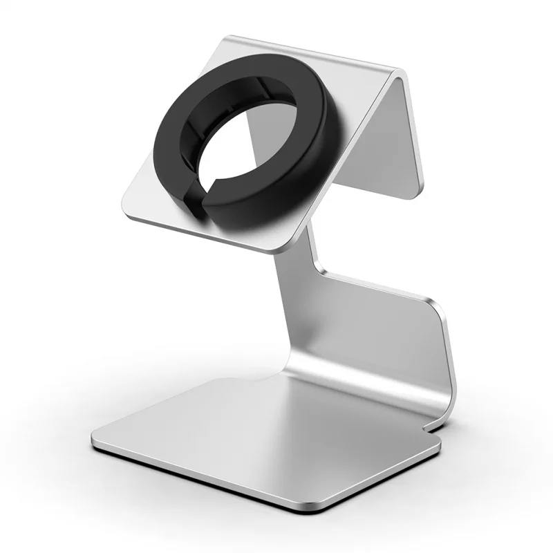 Compatible for Samsung Galaxy Watch 7 6 Charger Stnad Bracket for Galaxy Watch 3 4 5 Pro Aluminium Alloy Wireless Charger Holder
Compatible for Samsung Galaxy Watch 7 6 Charger Stnad Bracket for Galaxy Watch 3 4 5 Pro Aluminium Alloy Wireless Charger Holder