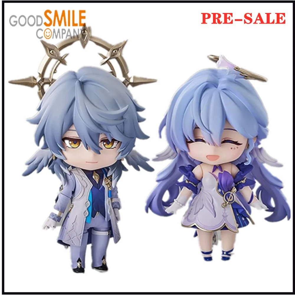 Original Bandai Anime Figure Sunday 2696 Robin 2694 Action Figurine Toys for Children Model Doll Collector Gifts
Original Bandai Anime Figure Sunday 2696 Robin 2694 Action Figurine Toys for Children Model Doll Collector Gifts