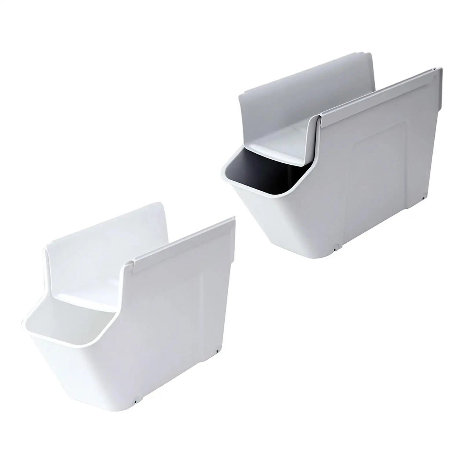 Plastic Under Desk Storage Organizer Box with Wheels Space Saving Office Desk Cart for File and Bag Organization
Plastic Under Desk Storage Organizer Box with Wheels Space Saving Office Desk Cart for File and Bag Organization