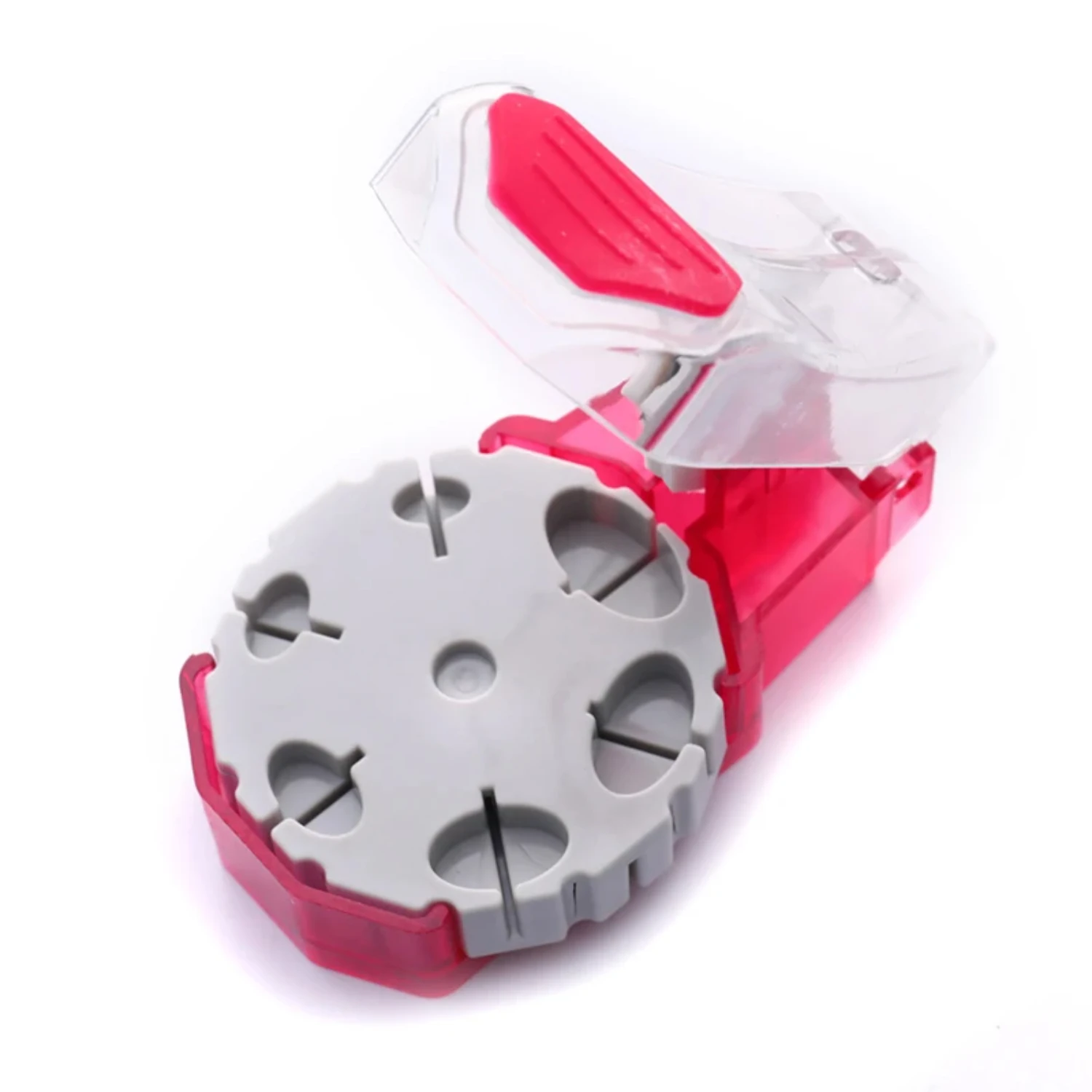 Portable Square Medicine Pill Tablet Cutter Pill Splitter Case Medicine Box Crusher Divider Personal Health Care
Portable Square Medicine Pill Tablet Cutter Pill Splitter Case Medicine Box Crusher Divider Personal Health Care