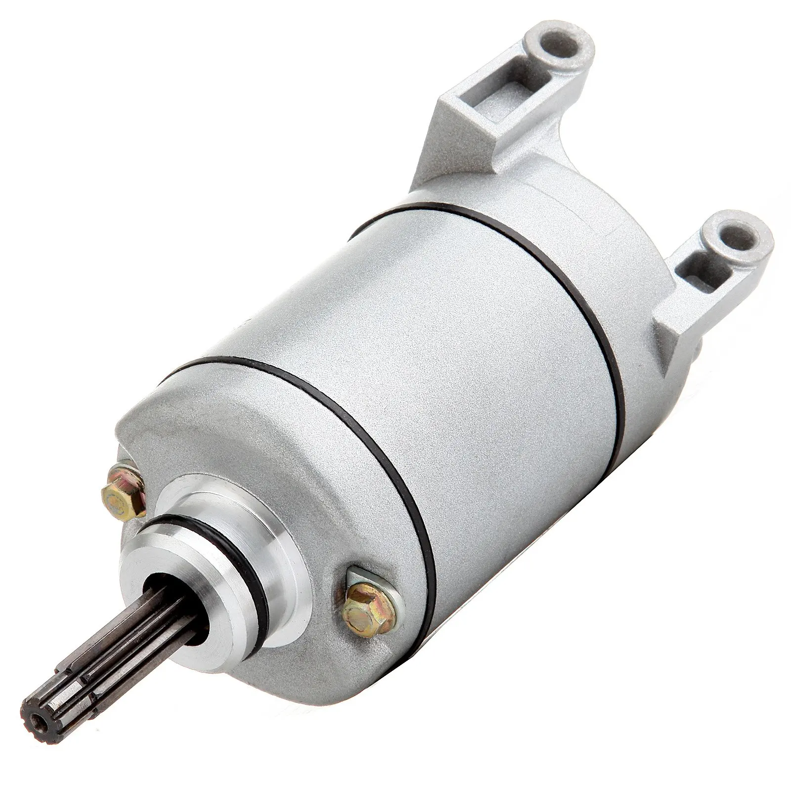 Electrical Starter 18608 New Starter Motor Replacement for Sportrax 400 1999-2004 Starter Motor
Electrical Starter 18608 New Starter Motor Replacement for Sportrax 400 1999-2004 Starter Motor
