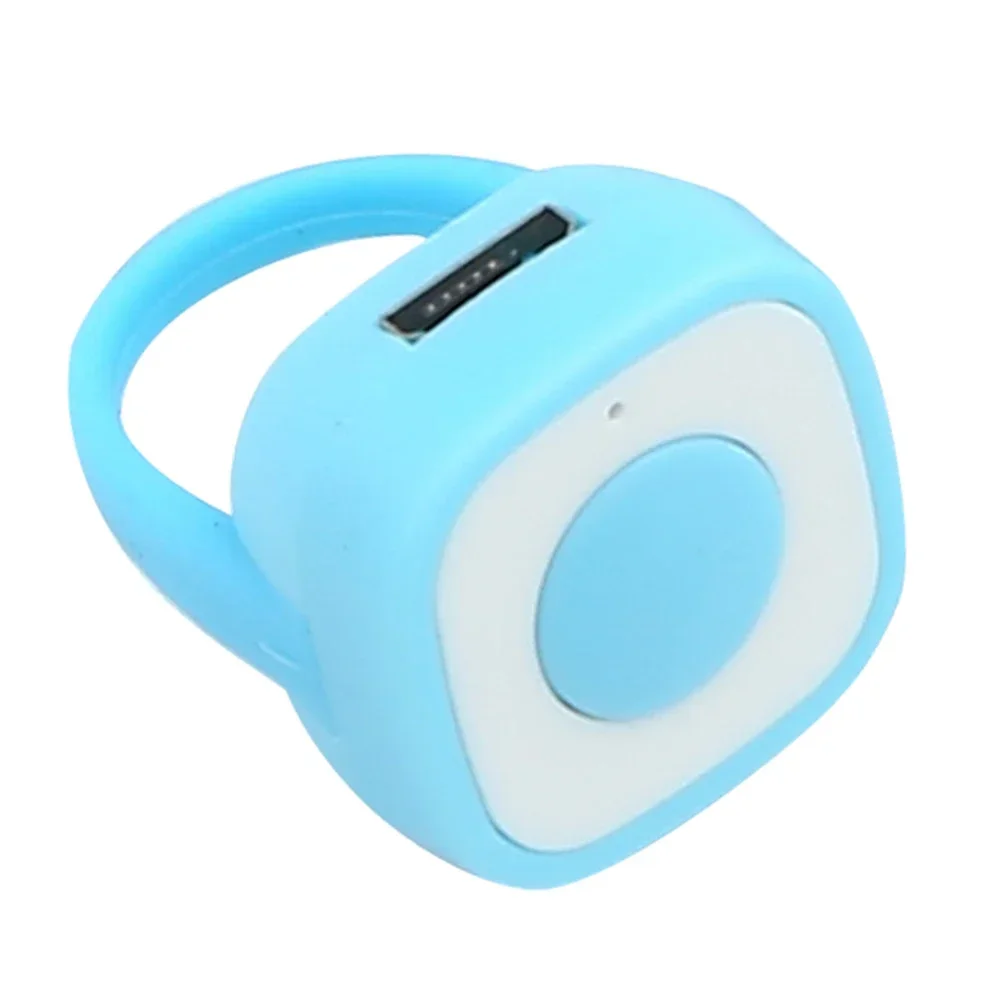 Large Capacity Mainstream App Support Stable Connection Ring Black Blue Pink STABLE CONNECTION Freedom To Control
Large Capacity Mainstream App Support Stable Connection Ring Black Blue Pink STABLE CONNECTION Freedom To Control