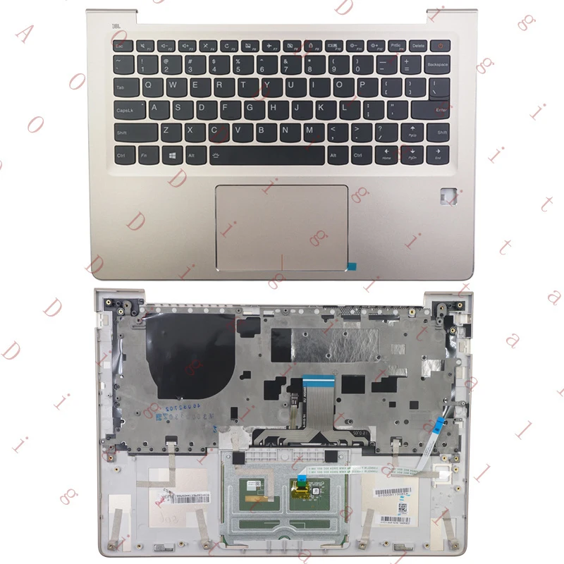 Подходит для клавиатуры ноутбука Lenovo Xiaoxin Air 13 Pro и модели 13IKB Pro с корпусом C.
Подходит для клавиатуры ноутбука Lenovo Xiaoxin Air 13 Pro и модели 13IKB Pro с корпусом C.