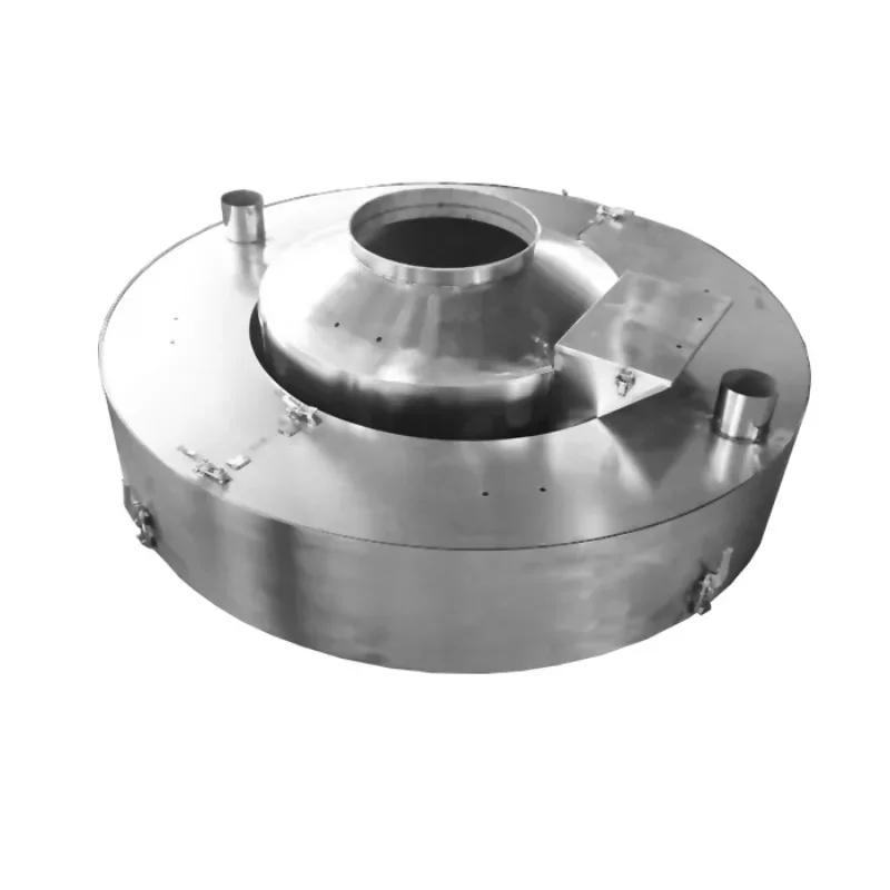 Customized metal Environmental protection equipment waste gas treatment equipment body shell chassis enclosure
Customized metal Environmental protection equipment waste gas treatment equipment body shell chassis enclosure