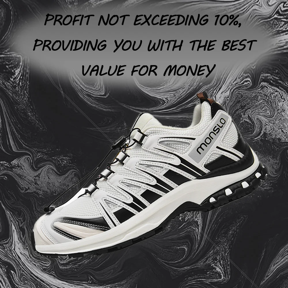 Men's Shoes Spring New Hiking Shoes 2025 Outdoor Sports Shoes Casual Height Increase Thick Bottom Daddy Shoes Men
Men's Shoes Spring New Hiking Shoes 2025 Outdoor Sports Shoes Casual Height Increase Thick Bottom Daddy Shoes Men