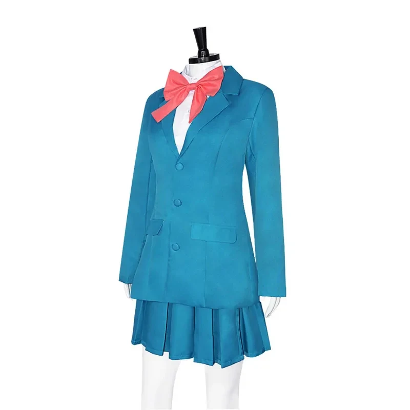 Anime Kimi ni Todoke From Me to You Kuronuma Sawako Cosplay Costume JK School Uniform fg8'.
Anime Kimi ni Todoke From Me to You Kuronuma Sawako Cosplay Costume JK School Uniform fg8'.