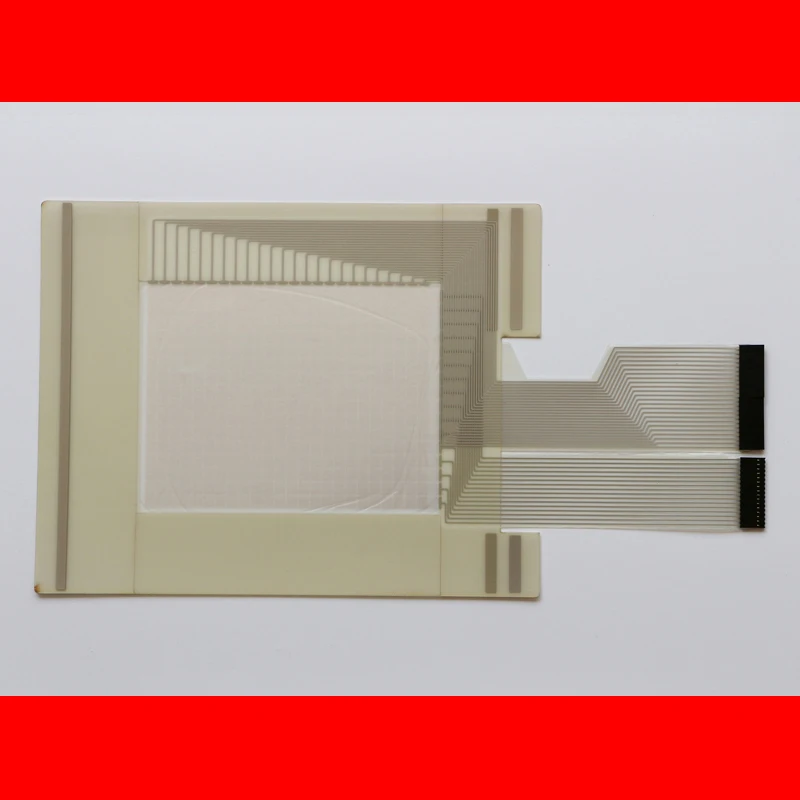 Panelview 900 2711-T9C3L1 / 2711-T9C5L1 / 2711-T9C8L1 / 2711-T9C9L1 Film and Touchpad
Panelview 900 2711-T9C3L1 / 2711-T9C5L1 / 2711-T9C8L1 / 2711-T9C9L1 Film and Touchpad